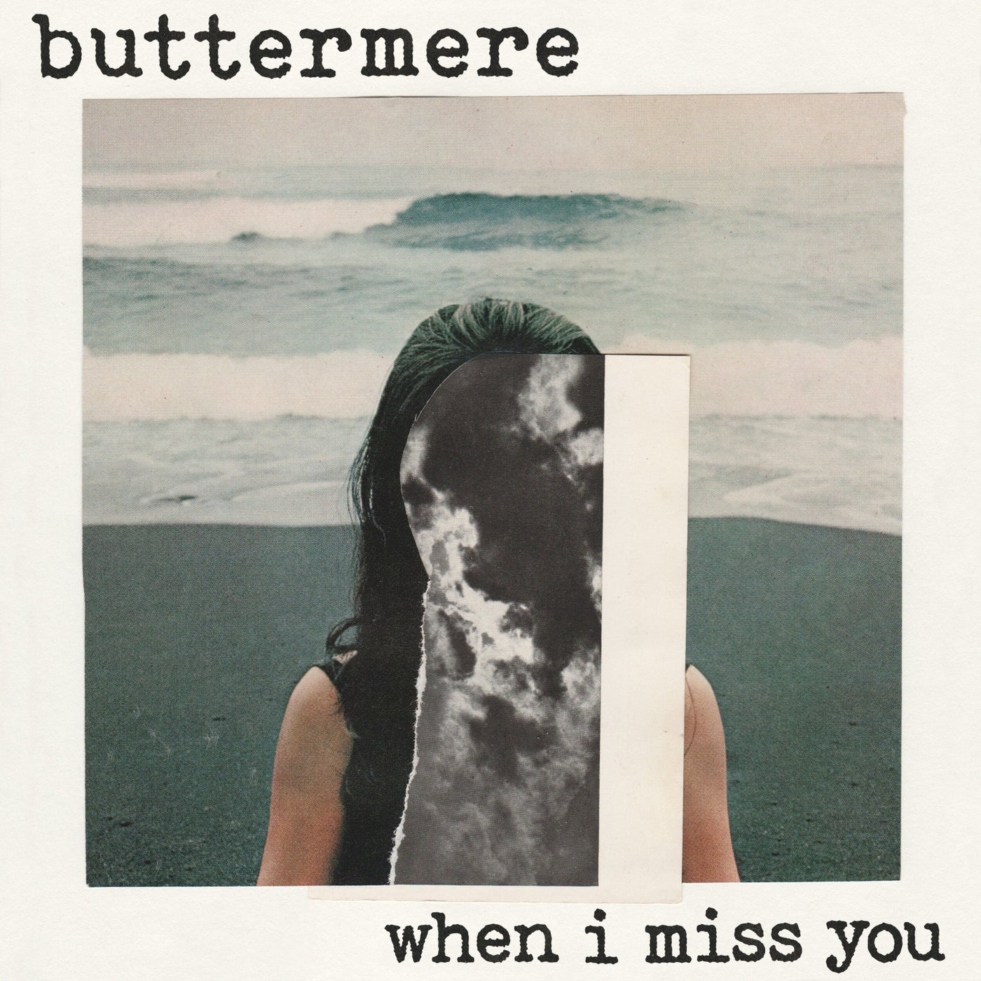 Buttermere – When I Miss You [BTM003]
